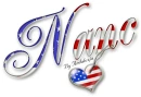 USA Heart-Nanc