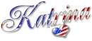 USA Heart-Katrina