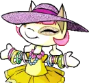 sparkle