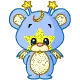 blue ona