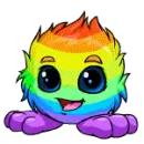 rainbow