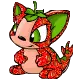 strawberry mazzew