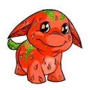 strawberry poogle