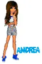Andrea