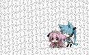 Luka & Miku Background