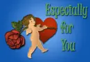 Especially for you