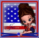 Avatory 4th of July-Jane