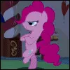 Pinkie pie