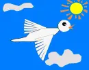 Fly...