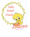 Tweety - Andrea