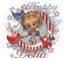 4th of july-Pelia