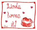 Linda loves it!