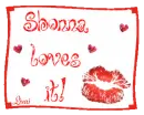 Shonna loves it!