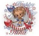4th of july-Giina