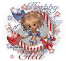 4th of july-Elia