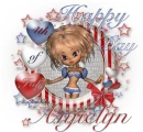 4th of july-Anjielyn
