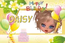 DAISY