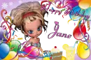 JANE