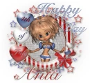 4th of july-Ania