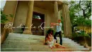 Miley + Liam  in The Last Song