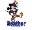 Heather
