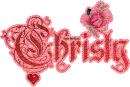 Christy