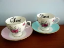 Tea Cups