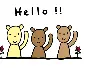 Hello