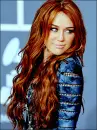 miley cyrus