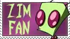 ZIM Fan