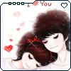 true love avatar