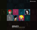 2NE1 i'm the best
