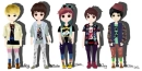 shinee japan