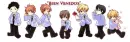 Funny Boys