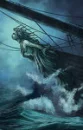 mermaid ship