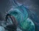 merman