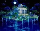 water palace