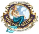 mermaid melissa dawn