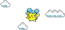 Balloon Pikachu