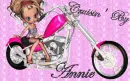 ANNIE
