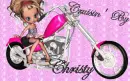 CHRISTY
