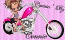 CONNIE