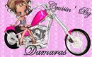 DAMARAS