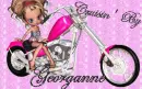 GEORGANNE