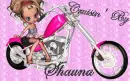 SHAUNA