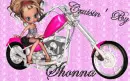 SHONNA