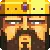 King