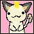 Meowth Lick