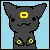 Umbreon Lick
