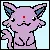 Espeon Lick